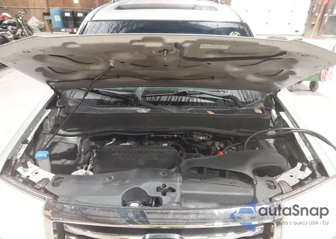 2012 Honda Pilot Touring из США, поврежденный, VIN 5FNYF4H90CB034523